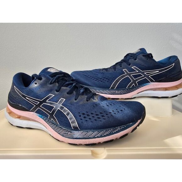 ASICS Gel‑Kayano 28 Dynamic Duomax Athletic Men’s Running Sneakers Size 10.5 main image 9